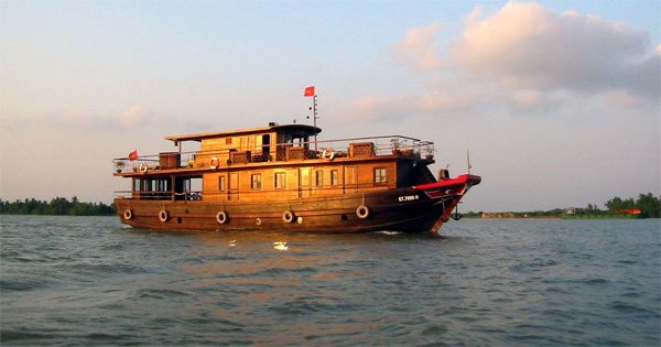 Thủ tục sang tên phương tiện giao thông đường thủy nội địa