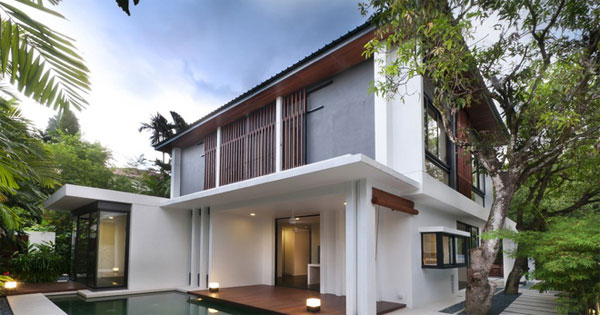 Thủ tục xin cấp số nhà