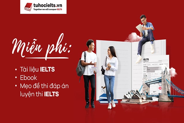 Top 5 trung tâm luyện thi IELTS uy tín tại TPHCM bạn nên biết