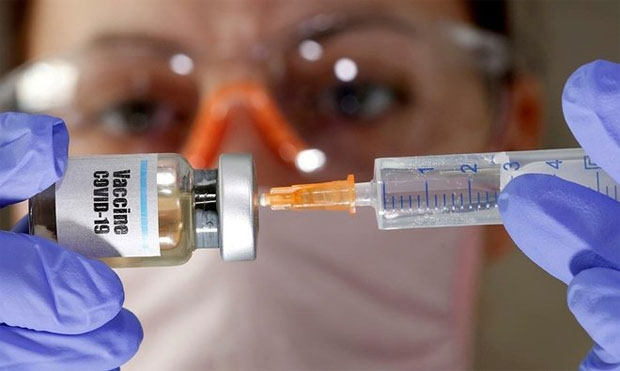Tiêm vaccine covid-19 2 mũi cách nhau bao lâu?
