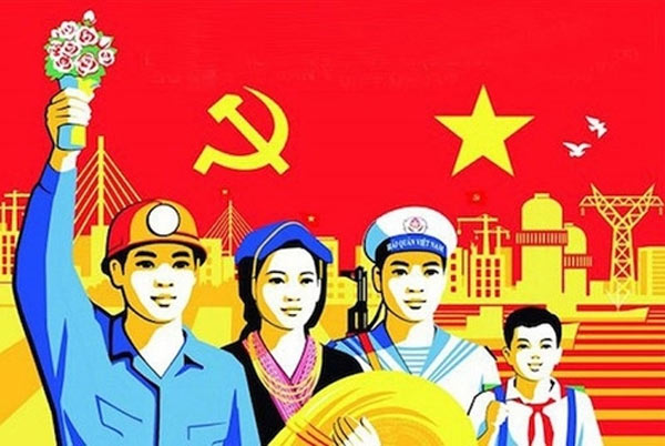 Ví dụ về bảo vệ hòa bình