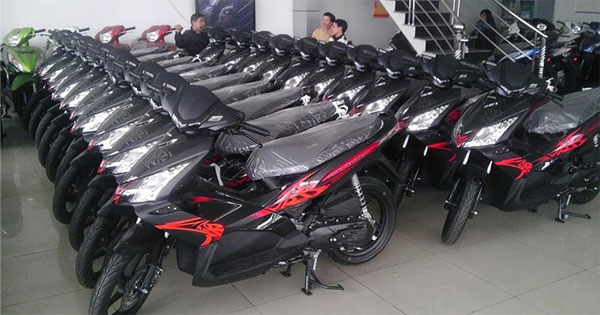 Mẫu tờ khai đăng ký tạm thời xe máy chuyên dùng