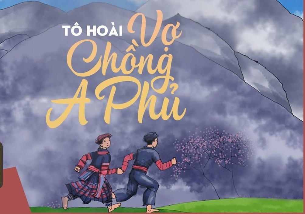 Phân tích tác phẩm vợ chồng A Phủ của Tô Hoài