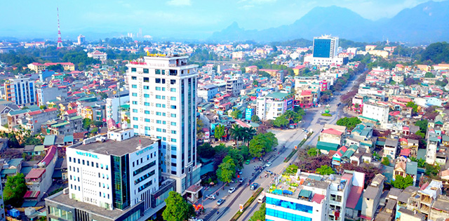 Top 10 bài kể những điều em biết về thành thị hay nhất
