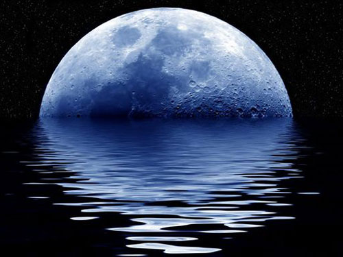 Tả một đêm trăng đẹp