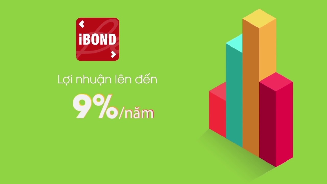 Trái Phiếu iBond sản phẩm trái phiếu hàng đầu Việt Nam