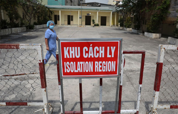 Trốn khỏi nơi cách ly, không tuân thủ quy định cách ly bị phạt hành chính tối đa bao nhiêu?