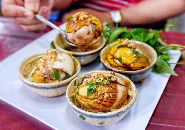 Món ăn kiêng kị ngày Tết