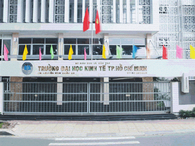 Đại học Kinh tế – Luật công bố phương án tuyển sinh 2017
