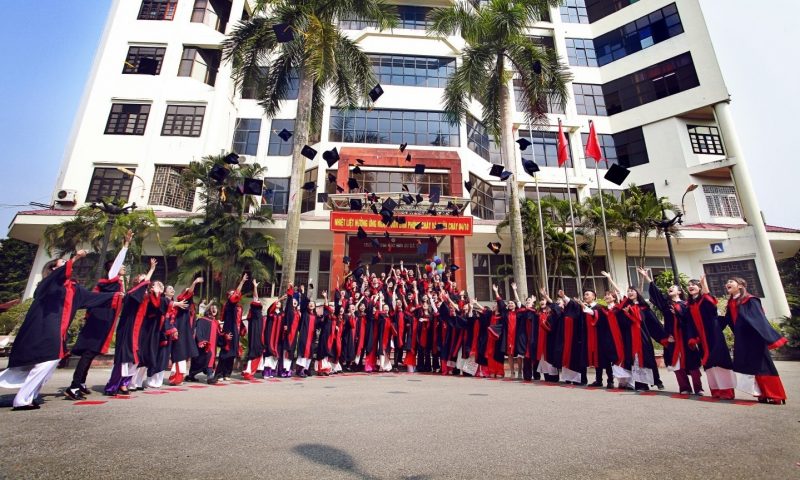ĐH Nội vụ công bố điểm chuẩn 2017