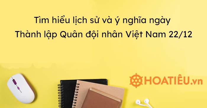 Truyền thống Quân đội nhân dân Việt Nam