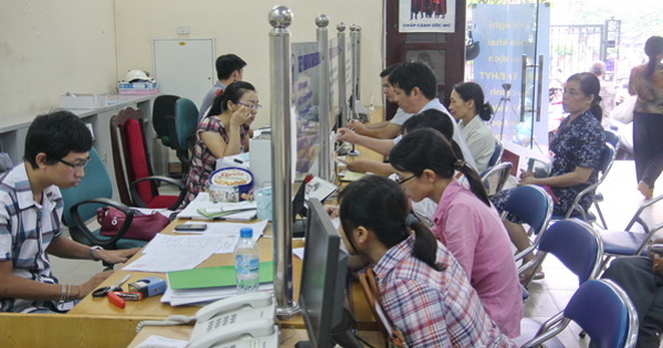 Từ 23/5: Sinh viên cố ý không đóng BHYT có thể bị buộc thôi học