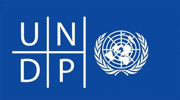 Tổ chức UNDP