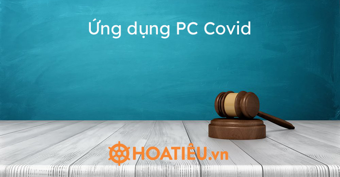 Ứng dụng PC Covid