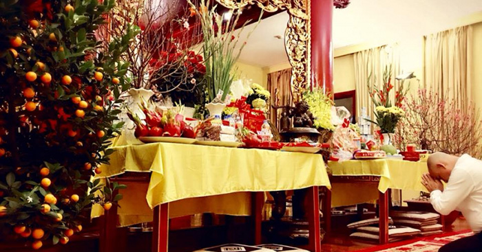Văn khấn cúng cơm hàng ngày cho người mới mất