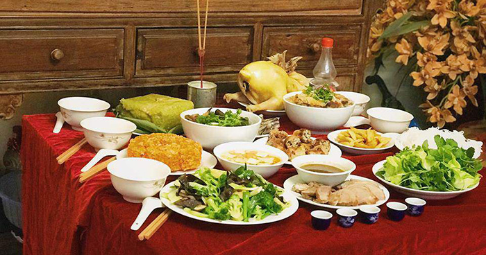 Văn khấn lễ cúng Tiên Sư