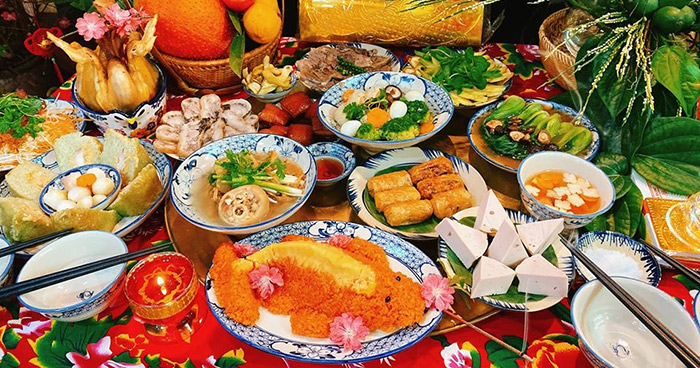Văn khấn mùng 2 Tết 2021 Tân Sửu
