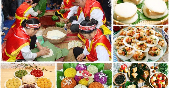 Văn Khấn Tết Hạ Nguyên, Tết Cơm Mới, Tết Trùng Thập