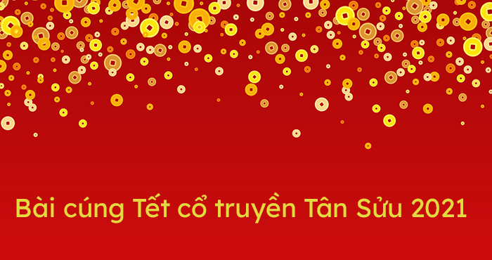 Top Văn khấn Tết nguyên đán