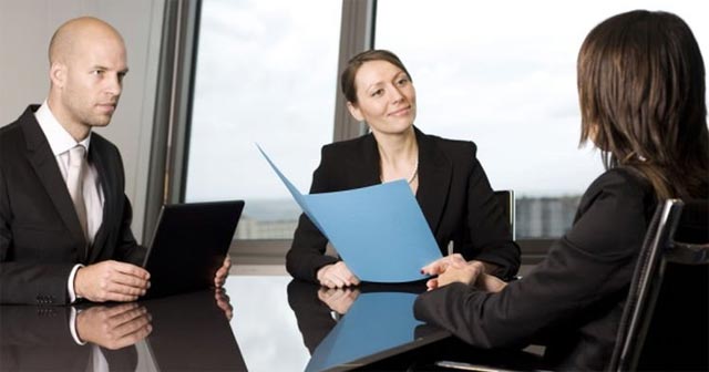 Vì sao bạn lại thất bại trong phỏng vấn?