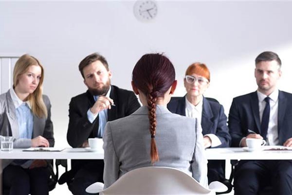Vì sao bạn lại thất bại trong phỏng vấn
