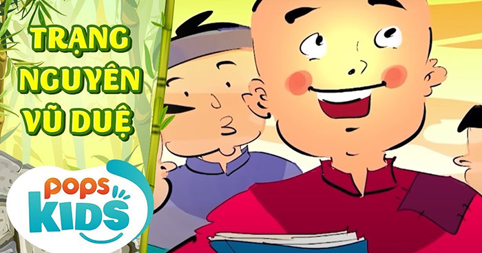 Viết 2-3 câu về nhân vật Vũ Duệ