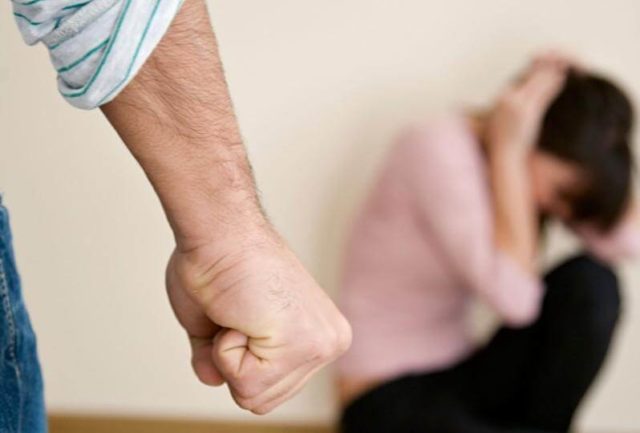 Xử lý hành vi bạo lực gia đình thế nào?