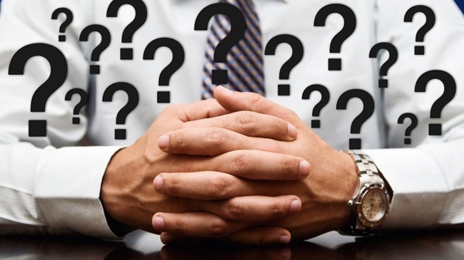 Ý nghĩa đằng sau những câu hỏi thường gặp khi phỏng vấn